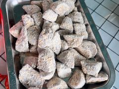 -郑喜旺烧烤(新密总店)