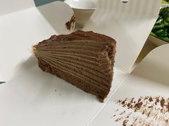 -麦当劳(金桥店)