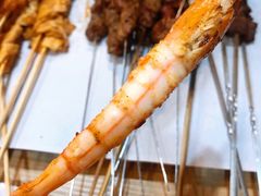 -烤五行·烧烤烤串(石佛营店)