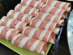 澳洲精品肥牛-练掌门·火锅&烧烤&烤鱼(北亭店)