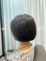 -Leslie Style·莱斯发型烫染