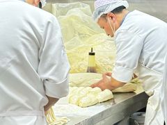 -清真·马安军辣子牛肉面