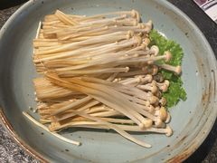 -老墙根涮肉·烧烤(欢乐谷·王四营店)