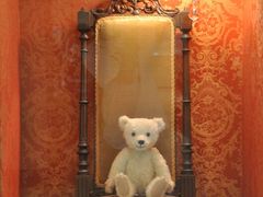 -济州岛泰迪熊博物馆