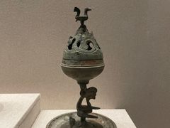 -深圳博物馆(古代艺术馆)