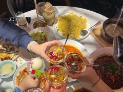 -小河盐帮·私家菜·烤鸭(三元桥·霄云路店)