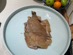 -狮王府淮扬菜(新街口友谊店)