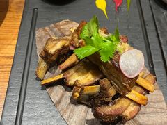 -敏珠拉姆藏餐·南京厨房(富春江东街店)