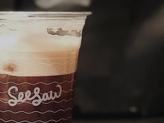 -Seesaw Coffee(朝阳大悦城店)