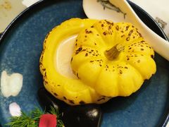 -花开餐厅(环湖中路店)