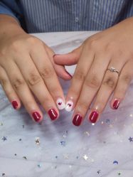 -Umi nail日式美甲美睫工作室