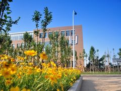 -天津现代职业技术学院