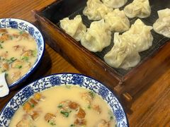 -张家巷美食(南浔店)
