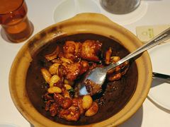 -汤城小厨•粤菜•靓汤(金宝街店)