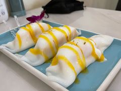 -香香海南菜餐厅