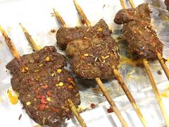 -程波烧烤(香滨路店)