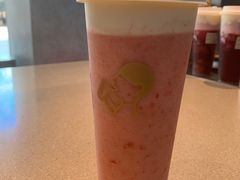 -喜茶(合肥正大广场店)