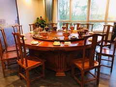 包厢-竹叶涮肉坊(总店)