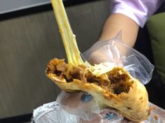 -宅恩特披萨(百汇城店)