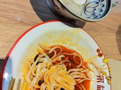 -宋益驴蹄子面肉夹馍(辛家庙店)