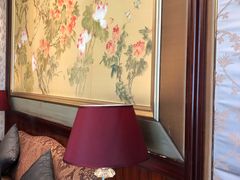 -青岛香格里拉·香宫中餐厅
