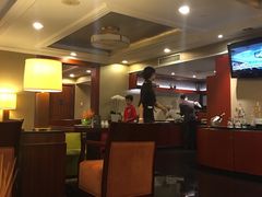 lounge ba r-沈阳丽都酒店