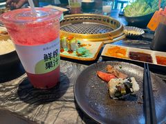 -牛局别馆·和牛烧肉(日月广场店)