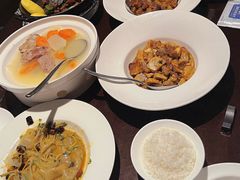 -小南洋海景餐厅(深圳湾店)