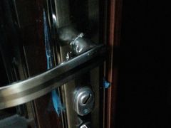 -豪申锁行开锁换锁汽车开锁门禁锁