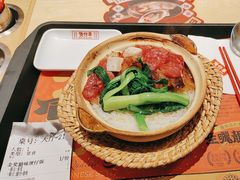 -华记煲仔华·传承广府煲仔饭(客村店)