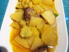 -顺明新疆风味餐厅(五一路店)