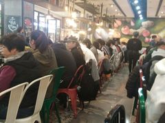 -龍歌自助小火锅(崂山丽达店)