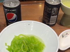 -苏小柳点心·手作小笼包(康桥分院)