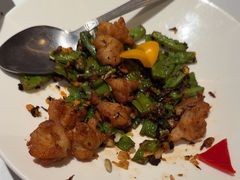 -汤城小厨•粤菜•靓汤(苏州街店)