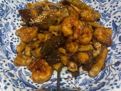 -品味居·首店·大连鲜活海鲜大连菜(东港店)