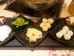 -刘一锅筋头巴脑(大悦城C店)