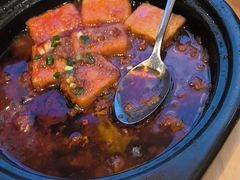 -严记小天府酸菜鱼(西四路店)