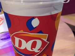 -DQ·蛋糕·冰淇淋(五角场万达店)
