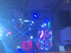 -9527星耀烧烤音乐酒馆