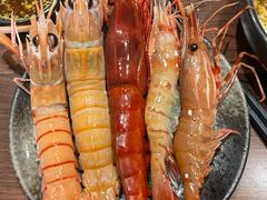 -浪花亭日本料理(古田路店)