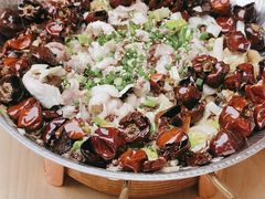 -大丰收脆鱼(浦西万达店)