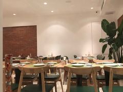 大堂-ALAMEEN阿拉伯餐厅(三里屯店)