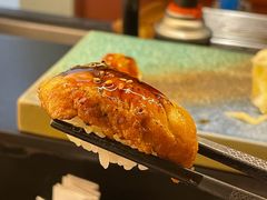 -Sushi Hanzo半藏(天环广场店)