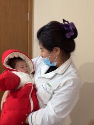 -Dr.林醫生产后修复·配方产康(南京江宁万达店)