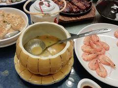 -顺风山庄(水濂山店)