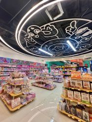 -卡通派潮品玩具折扣仓(青岛新城吾悦广场店)