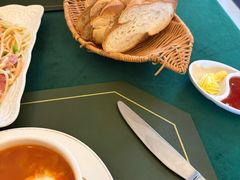 -老俄楼西餐厅(邮政街店)