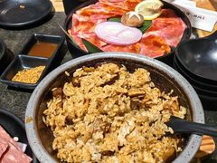 -九田家黑牛烤肉料理(荣成九龙城店)