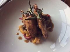 -沈阳君悦酒店·意坊意大利餐厅