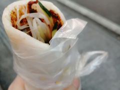 -金块块云南小吃